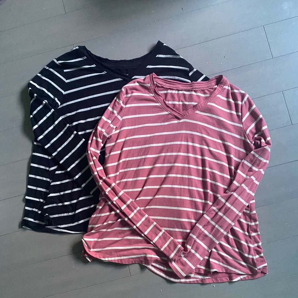 Shirt bundle